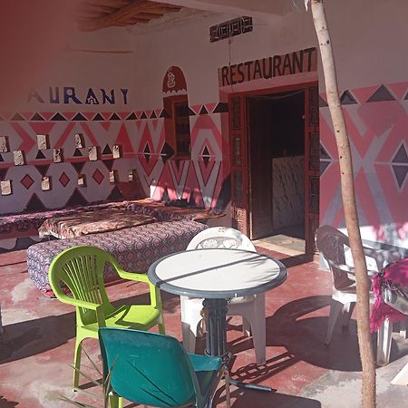 Hotel Chez Aicha Boumalne Zewnętrze zdjęcie