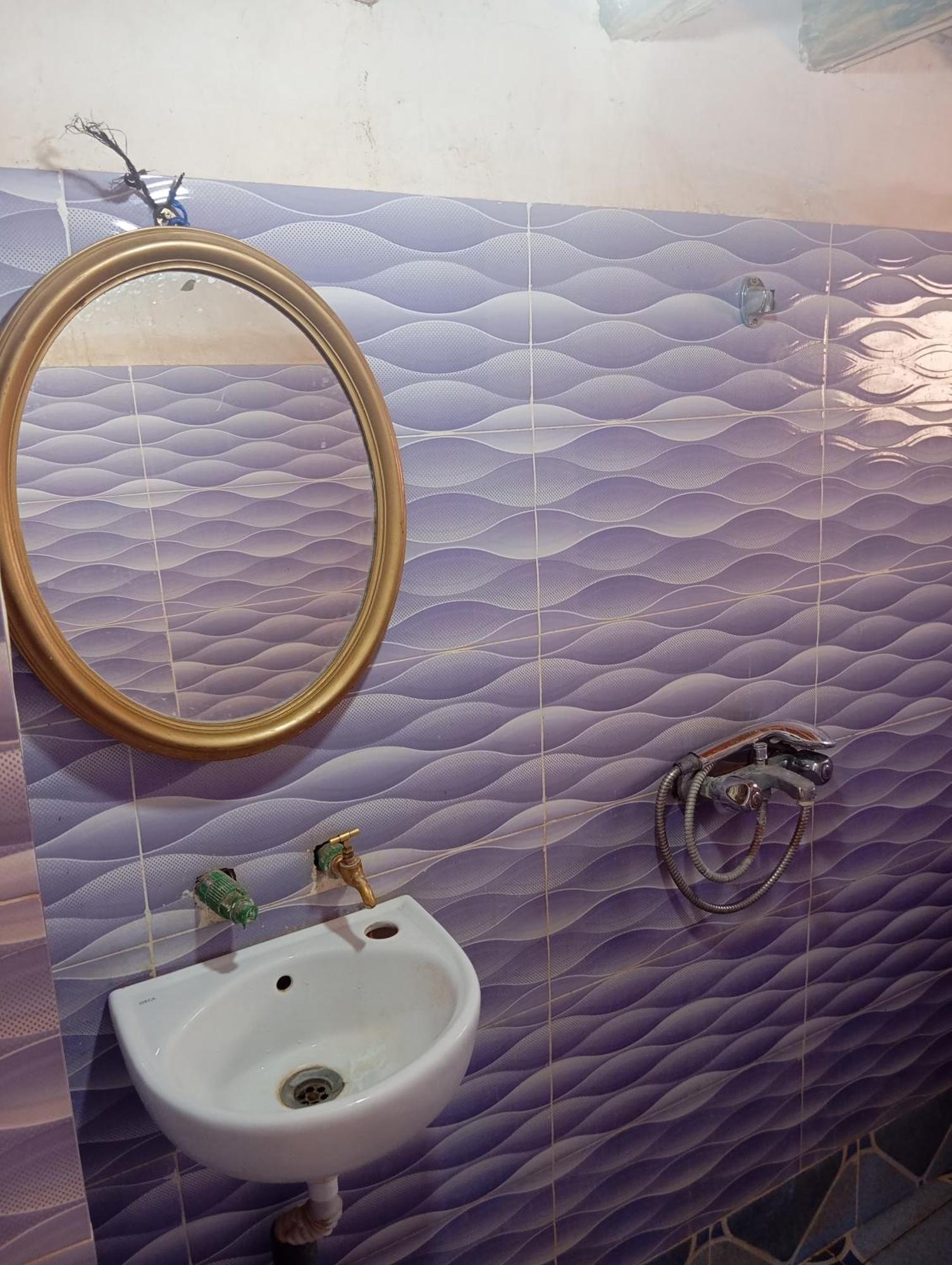 Hotel Chez Aicha Boumalne Zewnętrze zdjęcie
