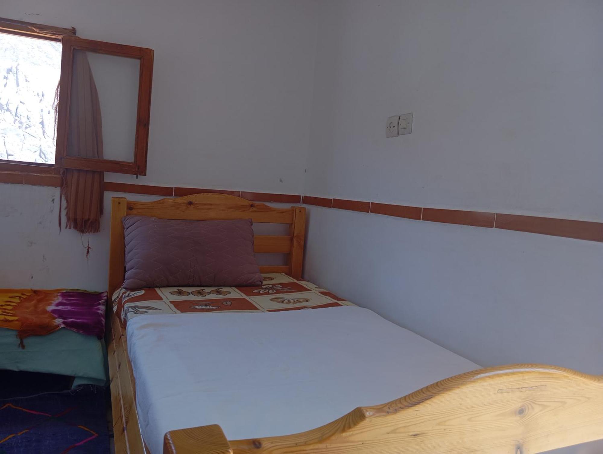 Hotel Chez Aicha Boumalne Zewnętrze zdjęcie