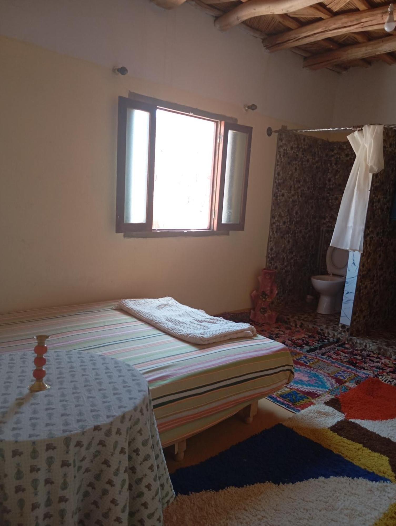 Hotel Chez Aicha Boumalne Zewnętrze zdjęcie