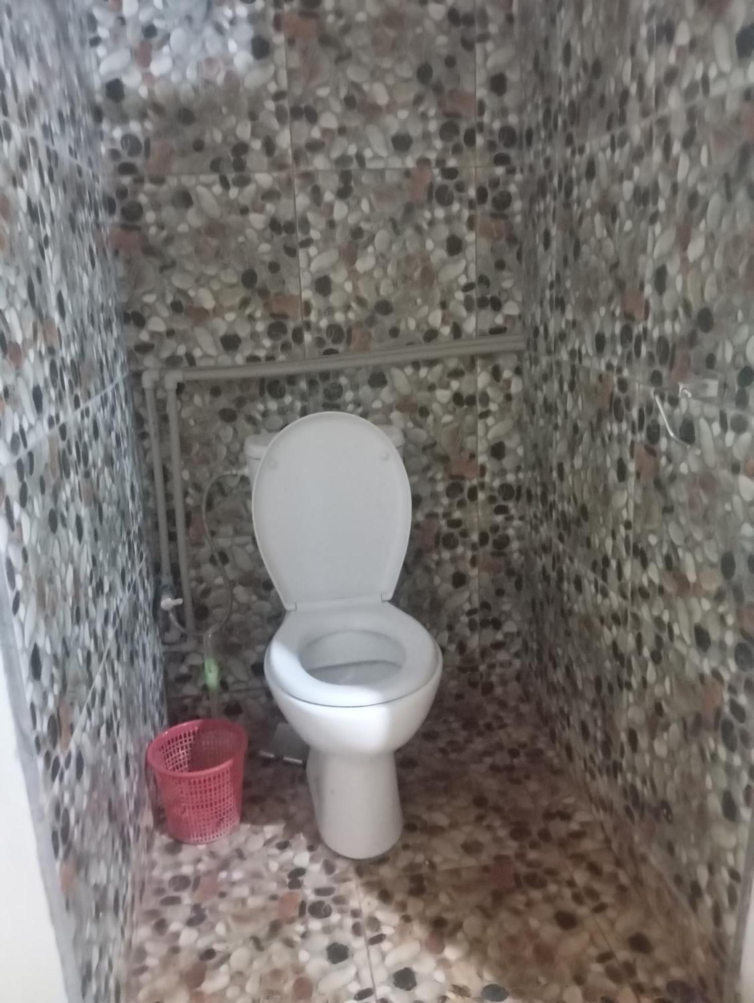 Hotel Chez Aicha Boumalne Pokój zdjęcie
